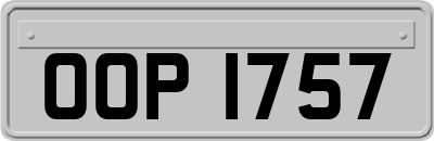 OOP1757