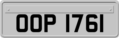 OOP1761