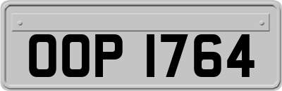 OOP1764