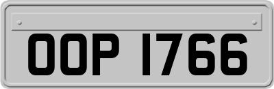 OOP1766