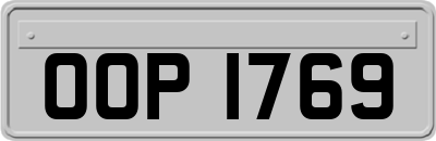 OOP1769