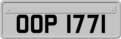 OOP1771