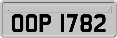 OOP1782