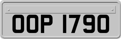OOP1790