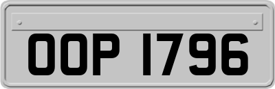 OOP1796