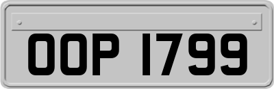 OOP1799