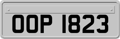 OOP1823