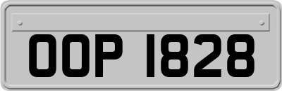 OOP1828