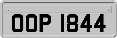 OOP1844