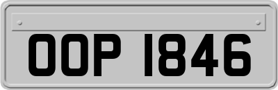 OOP1846