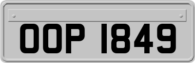 OOP1849