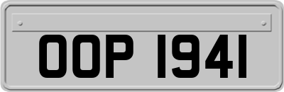 OOP1941