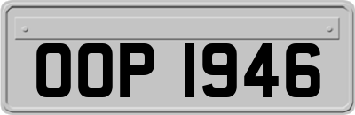 OOP1946
