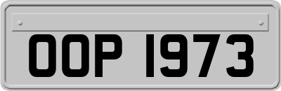 OOP1973