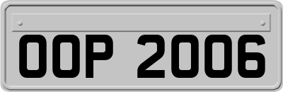 OOP2006