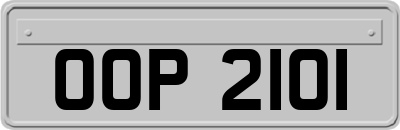 OOP2101