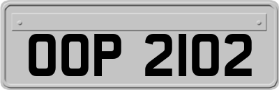 OOP2102