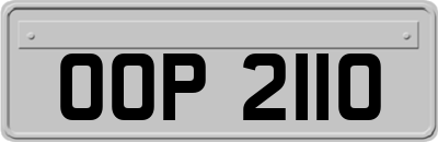 OOP2110