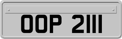 OOP2111