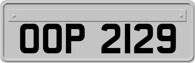 OOP2129