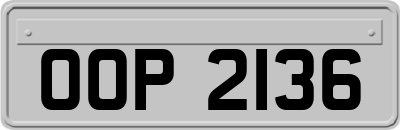OOP2136