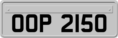 OOP2150