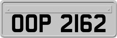 OOP2162