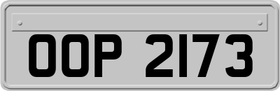 OOP2173