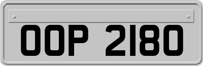 OOP2180