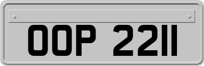 OOP2211