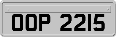 OOP2215