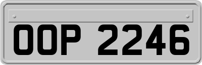 OOP2246