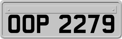 OOP2279