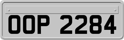 OOP2284