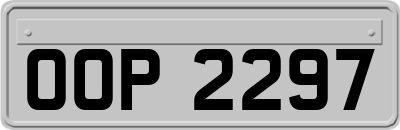 OOP2297