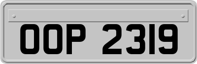 OOP2319