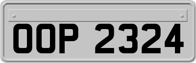 OOP2324