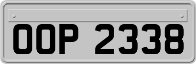 OOP2338
