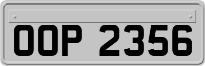 OOP2356
