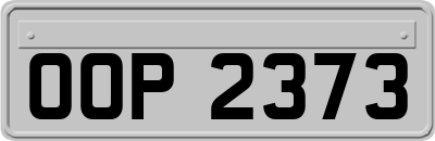 OOP2373