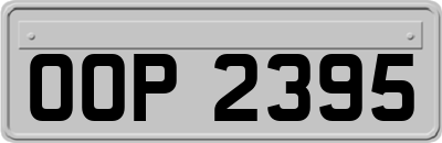 OOP2395