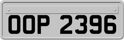 OOP2396