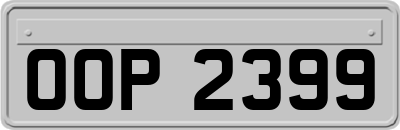 OOP2399