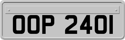 OOP2401