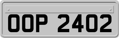 OOP2402
