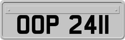 OOP2411