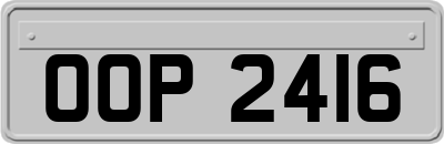 OOP2416