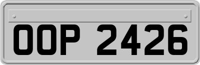 OOP2426