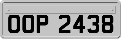 OOP2438