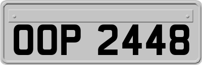 OOP2448